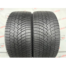 235/40 R19 PIRELLI ALL SEASON CINTURATO SF2 6mm