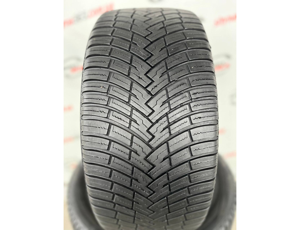 235/40 R19 PIRELLI ALL SEASON CINTURATO SF2 6mm