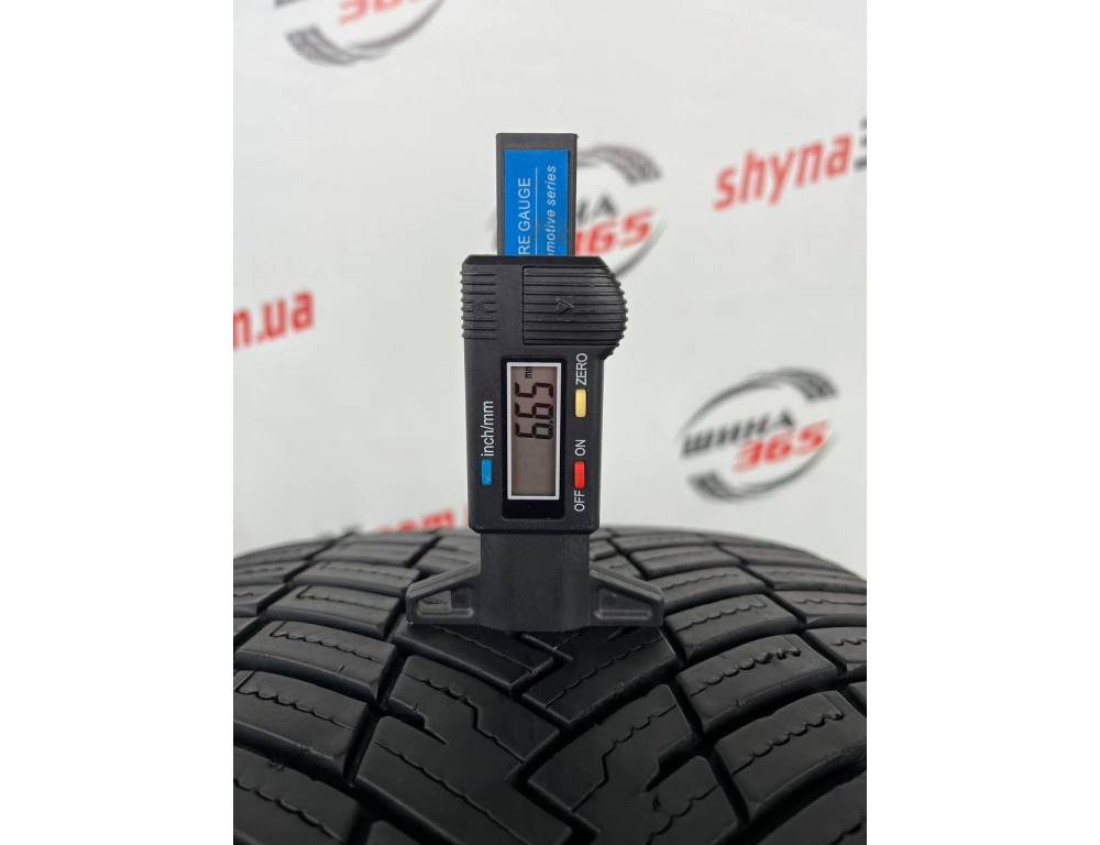 235/40 R19 PIRELLI ALL SEASON CINTURATO SF2 6mm