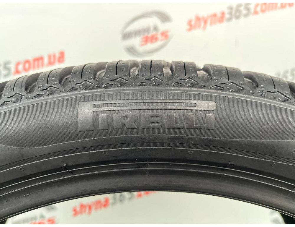 235/40 R19 PIRELLI ALL SEASON CINTURATO SF2 6mm