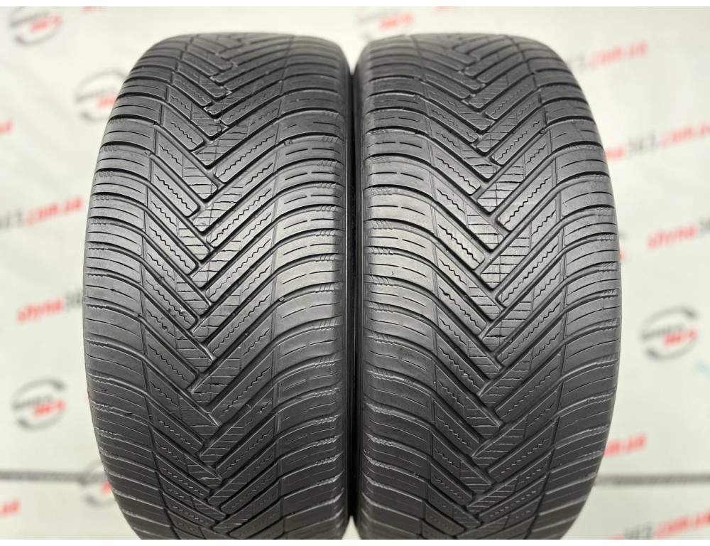 245/45 R19 HANKOOK KINERGY 4S 2 H750 6mm