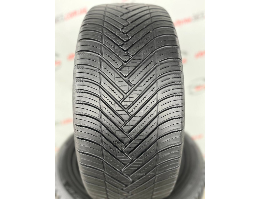 245/45 R19 HANKOOK KINERGY 4S 2 H750 6mm
