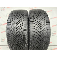 245/45 R19 MICHELIN CROSS CLIMATE 6mm