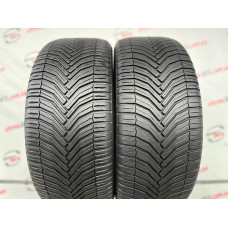 245/45 R19 MICHELIN CROSS CLIMATE 6mm