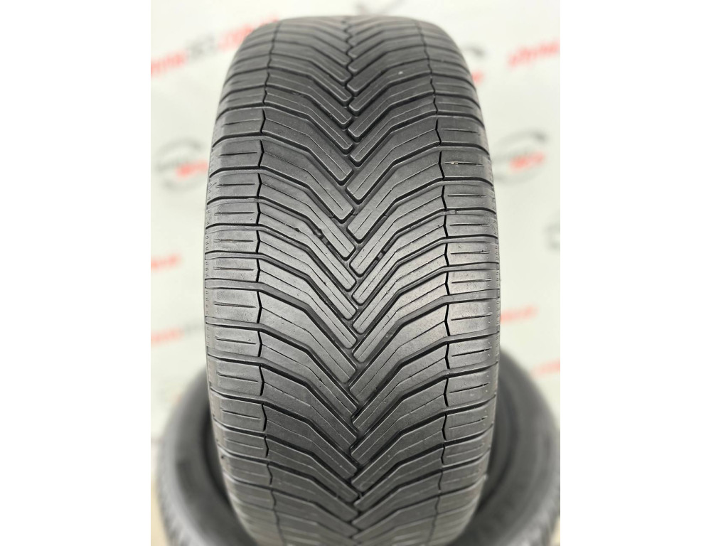 245/45 R19 MICHELIN CROSS CLIMATE 6mm