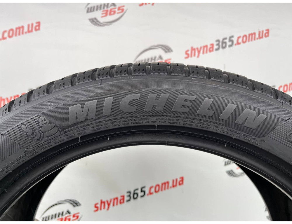 245/45 R19 MICHELIN CROSS CLIMATE 6mm