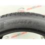 245/45 R19 MICHELIN CROSS CLIMATE 6mm