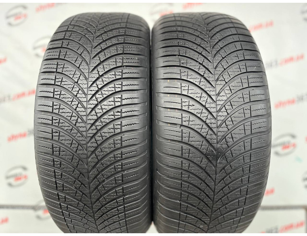 235/50 R19 GOODYEAR VECTOR 4 SEASONS GEN-3 6mm
