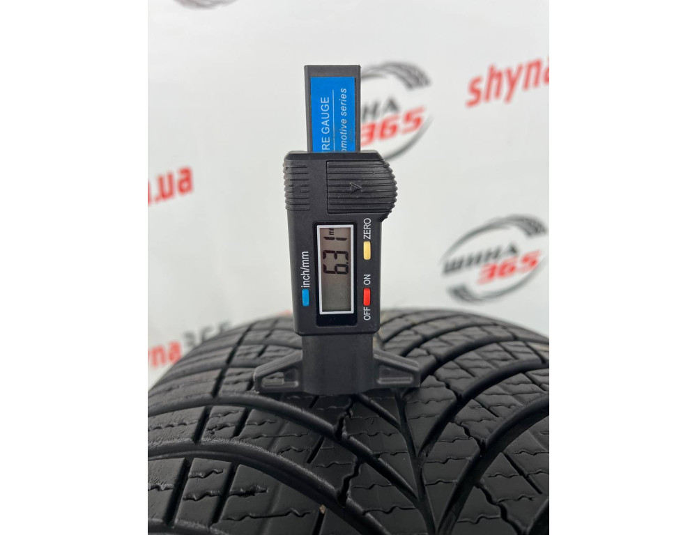 235/50 R19 GOODYEAR VECTOR 4 SEASONS GEN-3 6mm