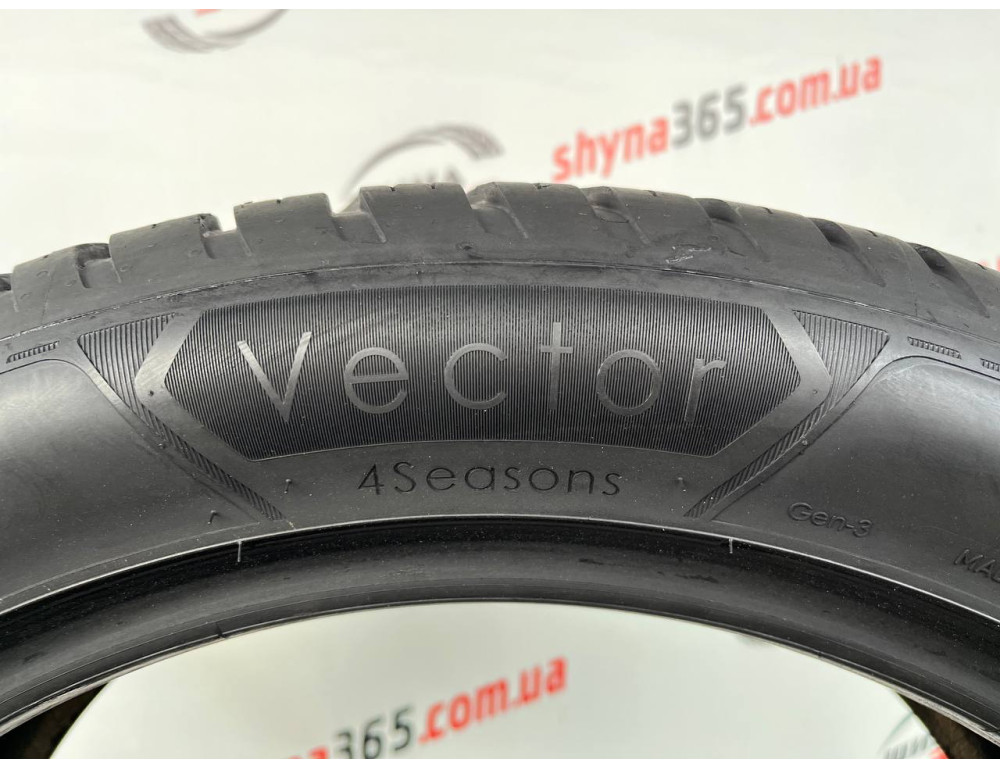 235/50 R19 GOODYEAR VECTOR 4 SEASONS GEN-3 6mm