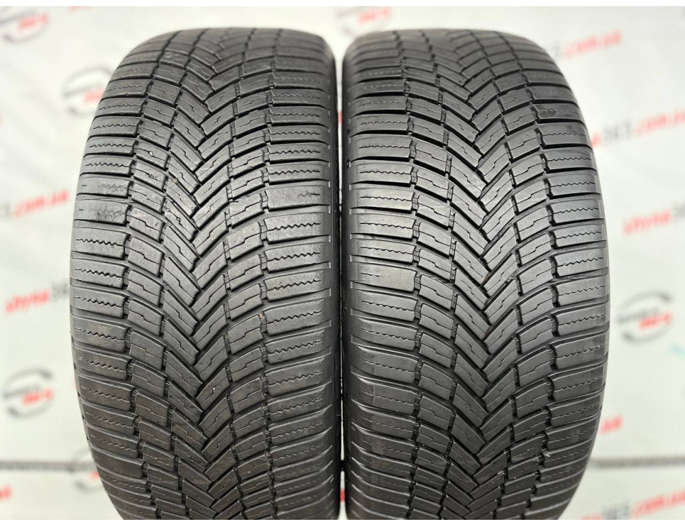 235/45 R19 BRIDGESTONE WEATHERCONTROL A005 EVO 6mm