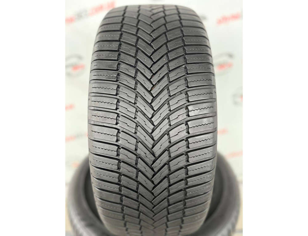 235/45 R19 BRIDGESTONE WEATHERCONTROL A005 EVO 6mm