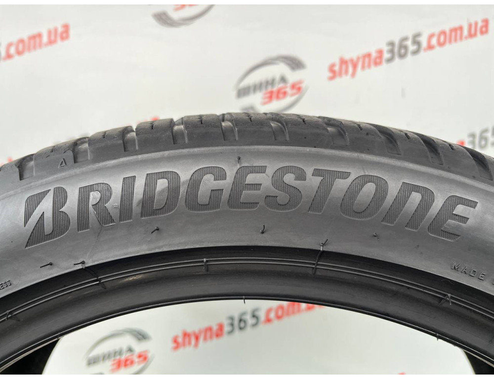 235/45 R19 BRIDGESTONE WEATHERCONTROL A005 EVO 6mm