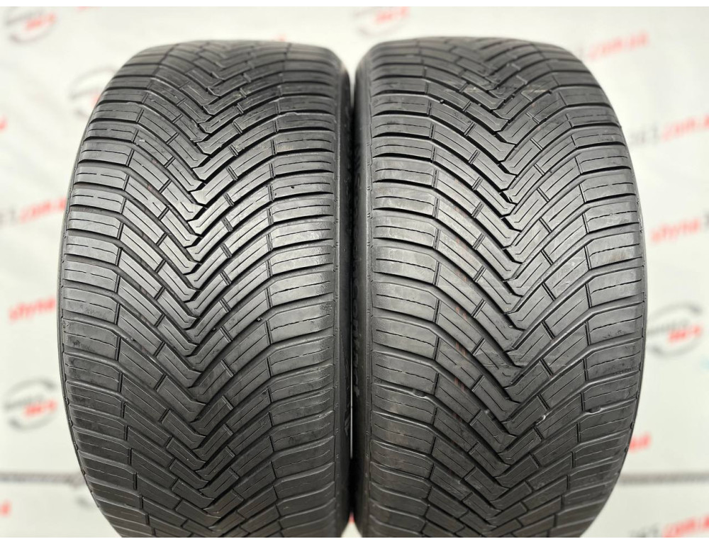 245/40 R19 CONTINENTAL ALLSEASONCONTACT 6mm
