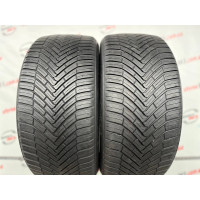 245/40 R19 CONTINENTAL ALLSEASONCONTACT 6mm