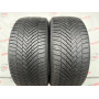245/40 R19 CONTINENTAL ALLSEASONCONTACT 6mm