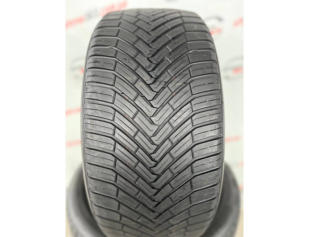 245/40 R19 CONTINENTAL ALLSEASONCONTACT 6mm