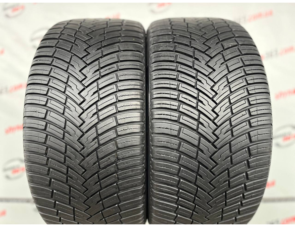 245/35 R19 PIRELLI ALL SEASON CINTURATO SF2 7mm