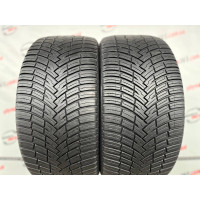 245/35 R19 PIRELLI ALL SEASON CINTURATO SF2 7mm
