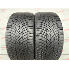 245/35 R19 PIRELLI ALL SEASON CINTURATO SF2 7mm
