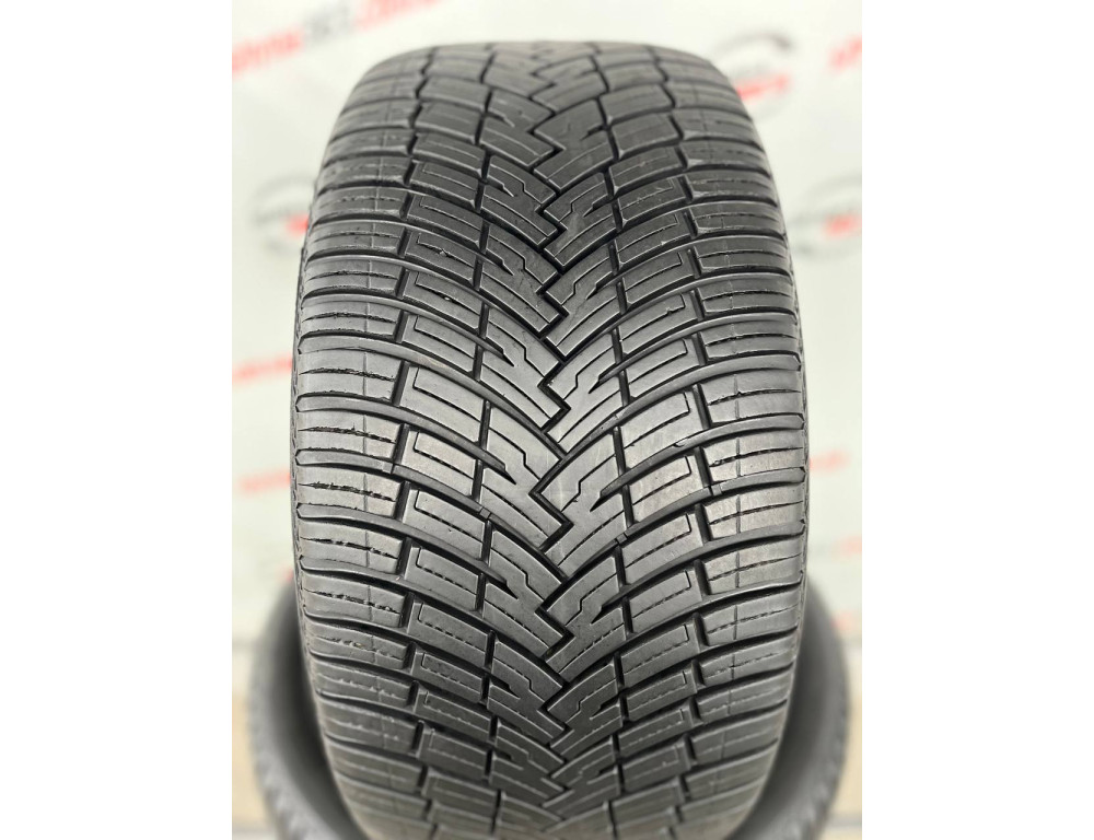 245/35 R19 PIRELLI ALL SEASON CINTURATO SF2 7mm