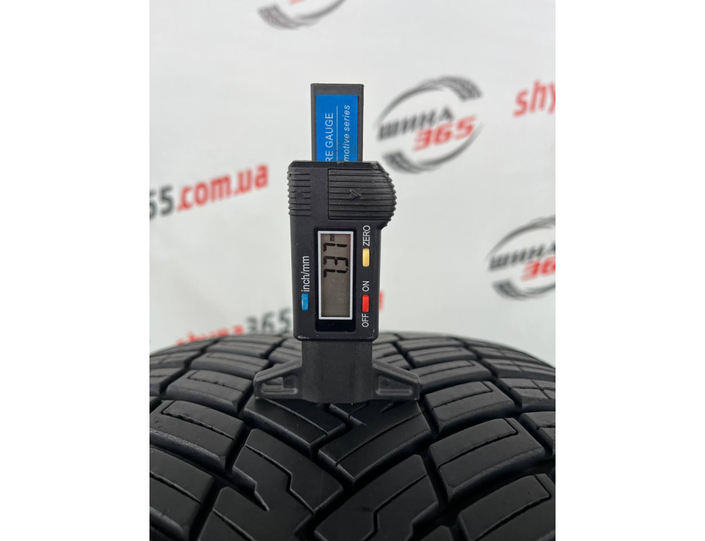 245/35 R19 PIRELLI ALL SEASON CINTURATO SF2 7mm