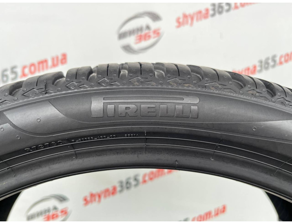 245/35 R19 PIRELLI ALL SEASON CINTURATO SF2 7mm
