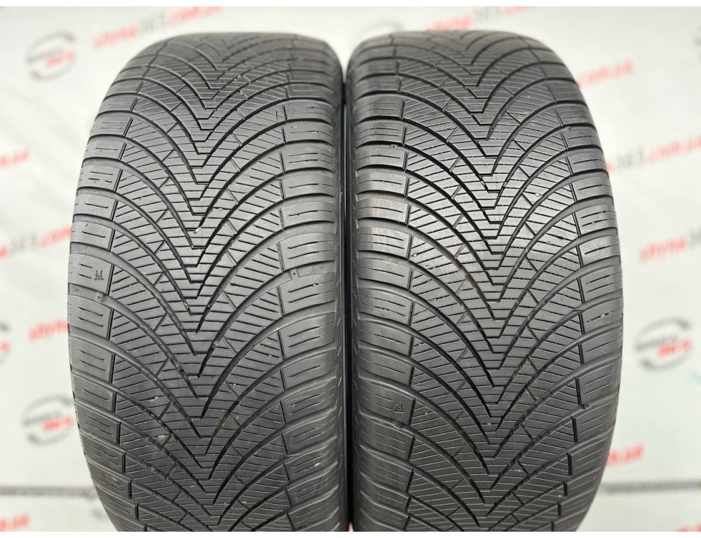 255/50 R19 KUMHO SOLUS 4S HA32 SUV 6mm