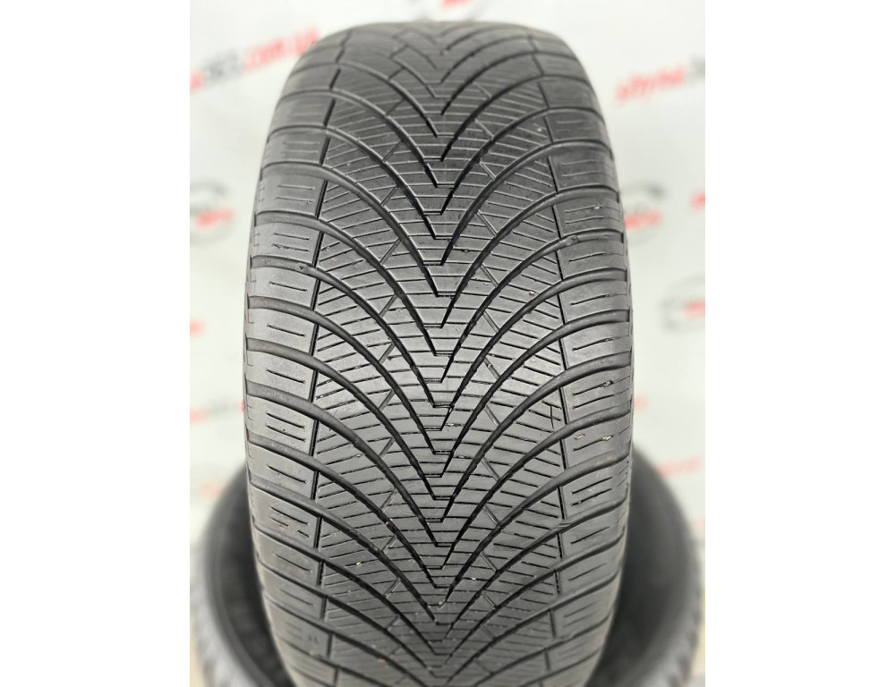 255/50 R19 KUMHO SOLUS 4S HA32 SUV 6mm