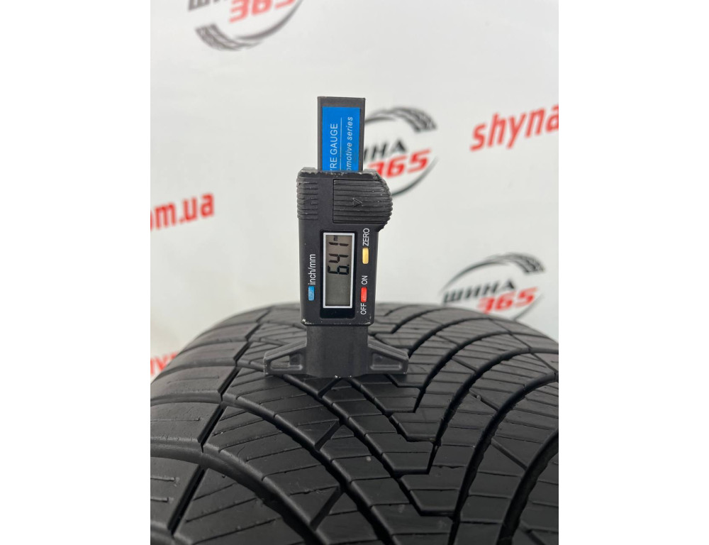 255/50 R19 KUMHO SOLUS 4S HA32 SUV 6mm