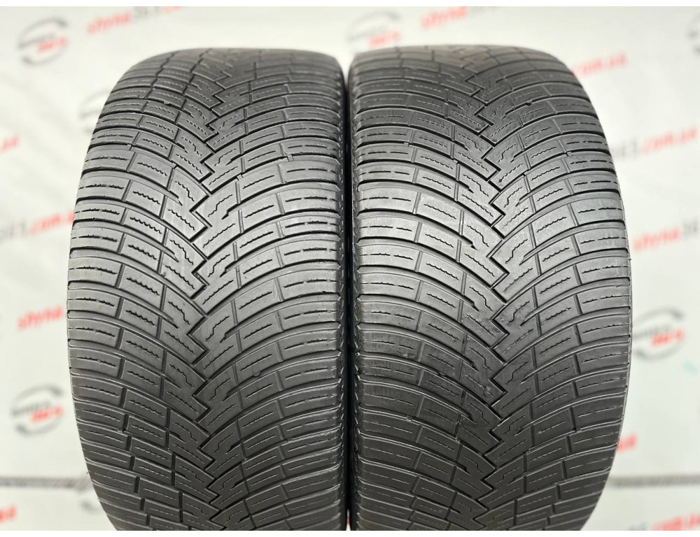 245/40 R19 PIRELLI ALL SEASON CINTURATO SF2 4mm