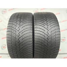 245/40 R19 PIRELLI ALL SEASON CINTURATO SF2 4mm
