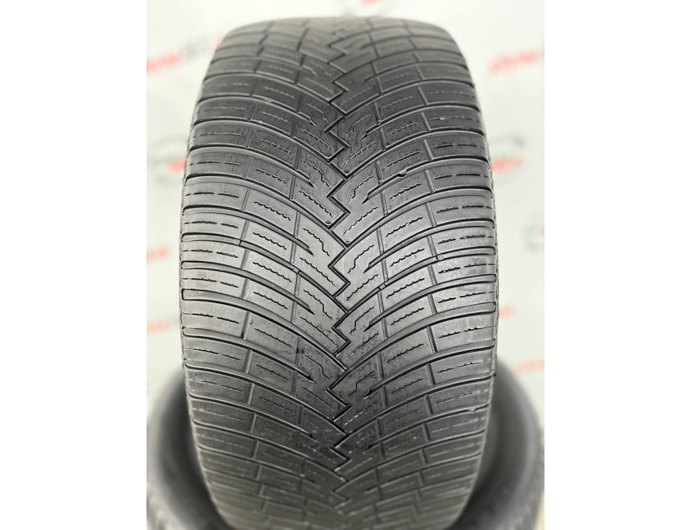 245/40 R19 PIRELLI ALL SEASON CINTURATO SF2 4mm