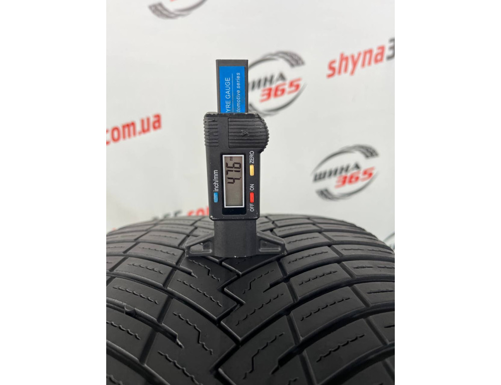 245/40 R19 PIRELLI ALL SEASON CINTURATO SF2 4mm