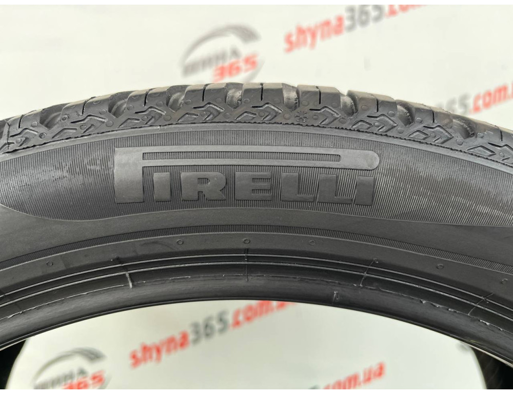 245/40 R19 PIRELLI ALL SEASON CINTURATO SF2 4mm