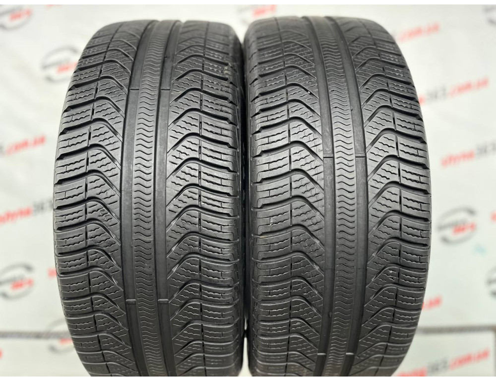 225/45 R19 PIRELLI ALL SEASON CINTURATO PLUS SEAL INSIDE 6mm