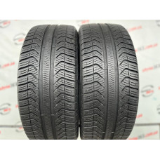 225/45 R19 PIRELLI ALL SEASON CINTURATO PLUS SEAL INSIDE 6mm