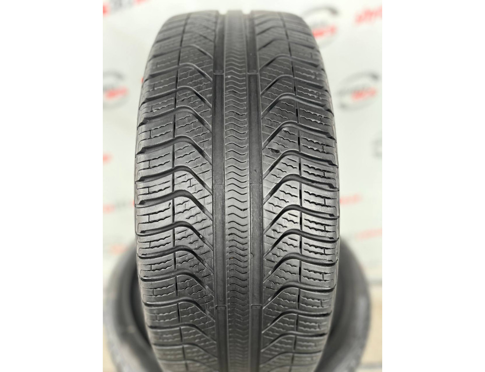 225/45 R19 PIRELLI ALL SEASON CINTURATO PLUS SEAL INSIDE 6mm