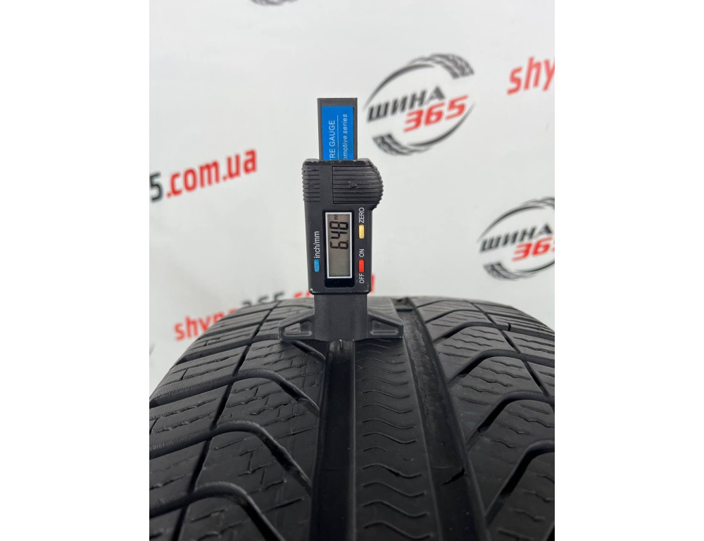 225/45 R19 PIRELLI ALL SEASON CINTURATO PLUS SEAL INSIDE 6mm