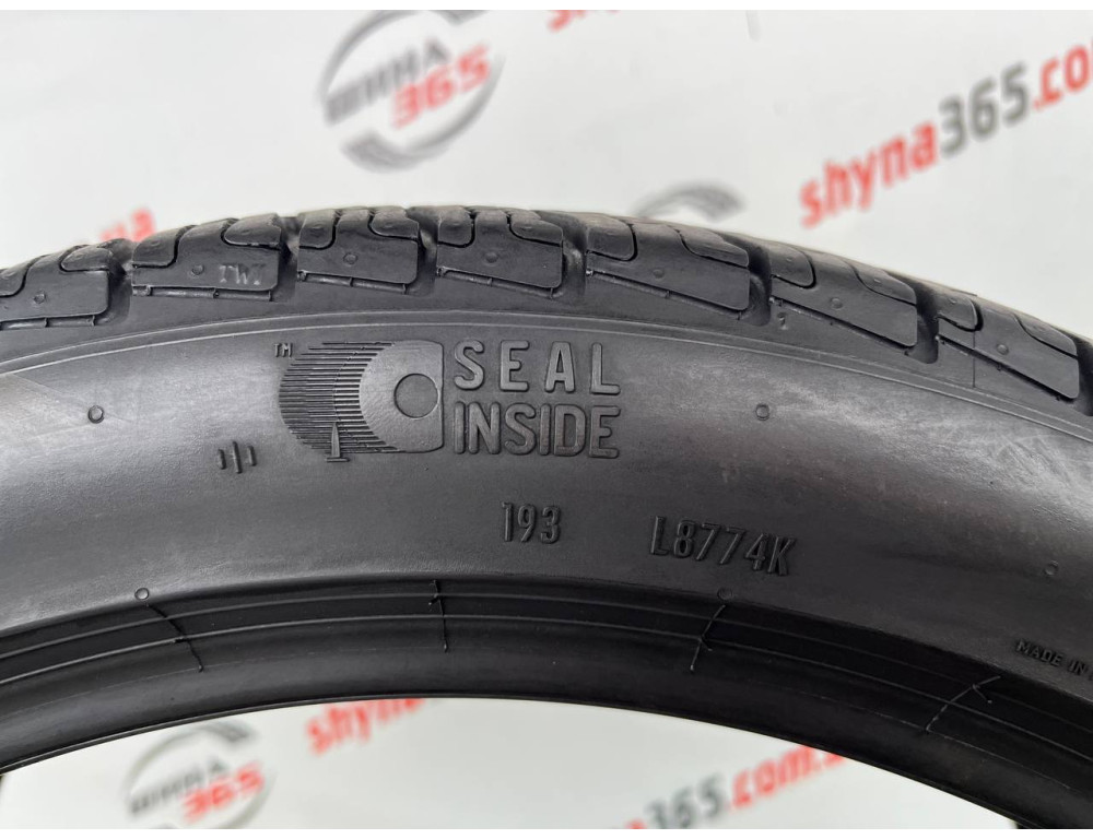 225/45 R19 PIRELLI ALL SEASON CINTURATO PLUS SEAL INSIDE 6mm