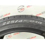 225/45 R19 PIRELLI ALL SEASON CINTURATO PLUS SEAL INSIDE 6mm