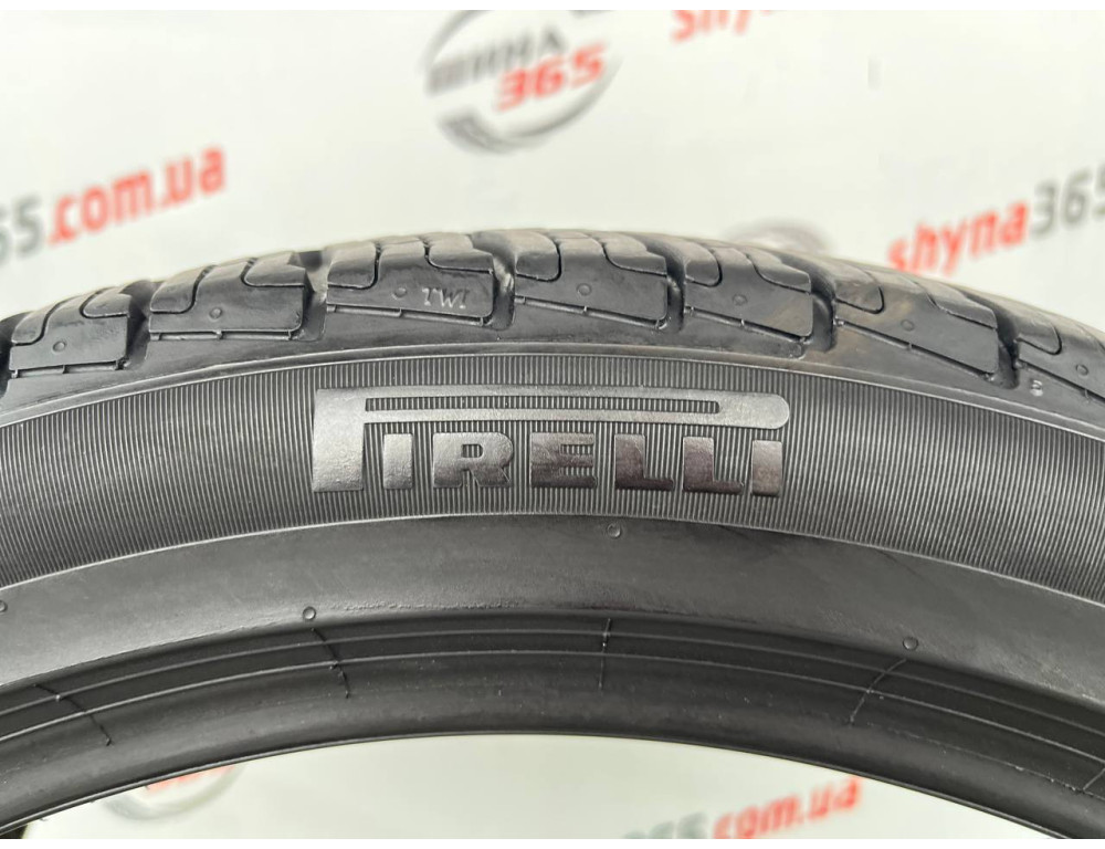 225/45 R19 PIRELLI ALL SEASON CINTURATO PLUS SEAL INSIDE 6mm