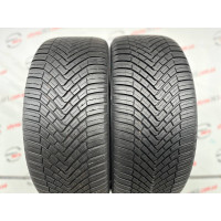 255/45 R19 CONTINENTAL ALLSEASONCONTACT CONTISEAL 7mm