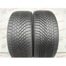255/45 R19 CONTINENTAL ALLSEASONCONTACT CONTISEAL 7mm