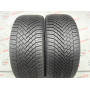 255/45 R19 CONTINENTAL ALLSEASONCONTACT CONTISEAL 7mm