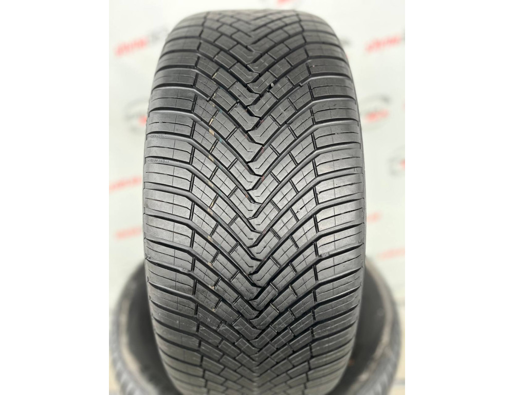 255/45 R19 CONTINENTAL ALLSEASONCONTACT CONTISEAL 7mm