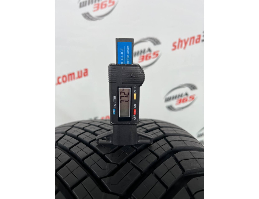 255/45 R19 CONTINENTAL ALLSEASONCONTACT CONTISEAL 7mm