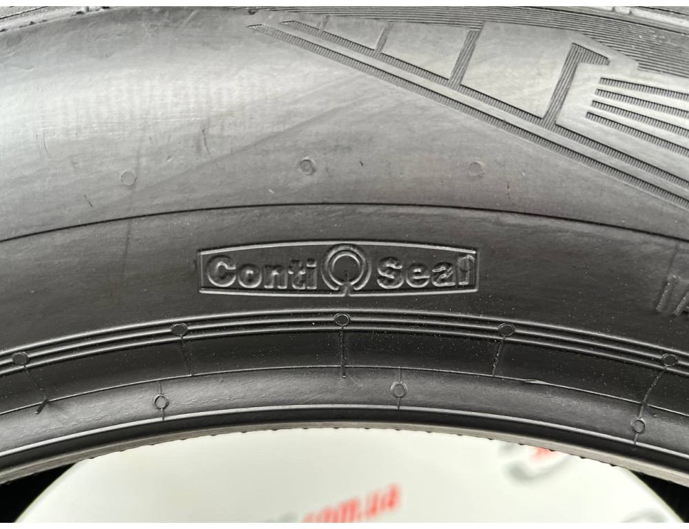 255/45 R19 CONTINENTAL ALLSEASONCONTACT CONTISEAL 7mm