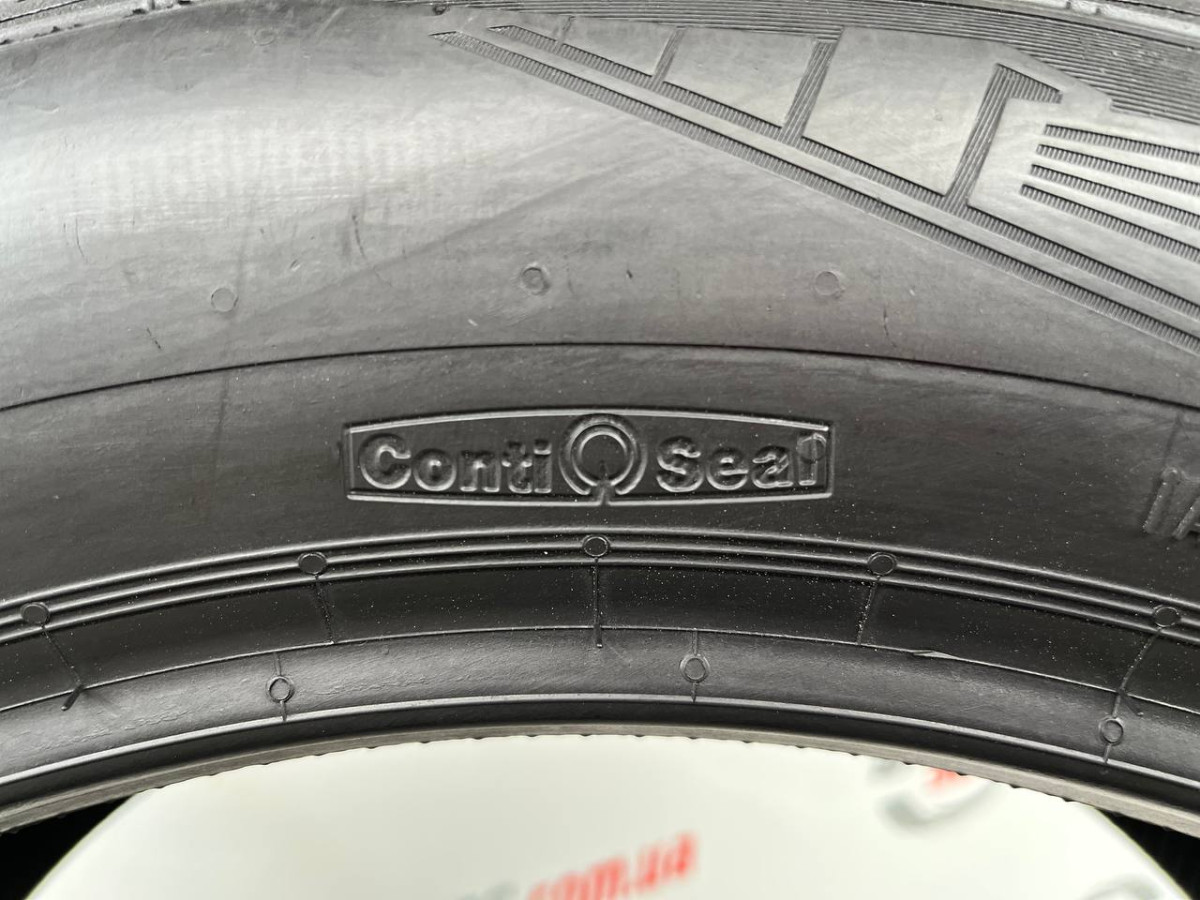255/45 R19 CONTINENTAL ALLSEASONCONTACT CONTISEAL 7mm
