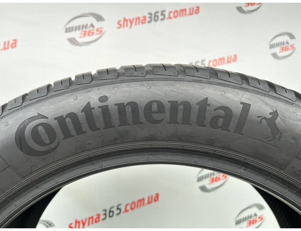 255/45 R19 CONTINENTAL ALLSEASONCONTACT CONTISEAL 7mm